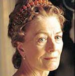 Vanessa Redgrave